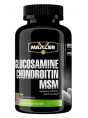 Maxler Glucosamine Chondroitin MsM 180 таб