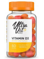 UltraVit Vitamin D3