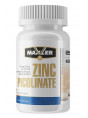 Maxler Zinc Picolinate 50 mg. 60 таб