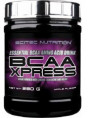 Scitec Nutrition BCAA Xpress  essential 280 гр.