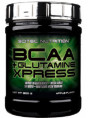 Scitec Nutrition BCAA+Glutamine Xpress 300 гр.
