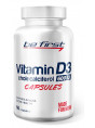 Be First Vitamin D3  60 гел. капс