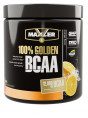 Maxler 100% Golden BCAA  210 гр.