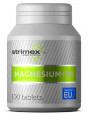 Strimex Magnesium+B6 100 таб
