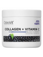Ostrovit Collagen+Vitamin C 200 гр