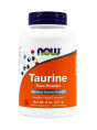 NOW Taurine Pure Powder 227 гр