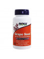 NOW Grape Seed 100 mg. 100 вег.капс