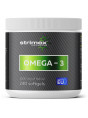 Strimex Omega 3 240 гел.капс