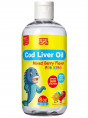 Proper Vit Cod Liver Oil 236 мл.