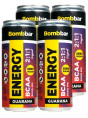 Bombbar Energy BCAA 2:1:1