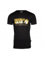 Gorilla Wear Футболка Classic GW-90553 Gold