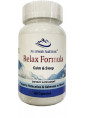Norway Nature Relax Formula  60 капс