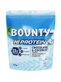Mars Incorporated Bounty protein Powder 