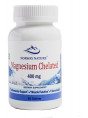 Norway Nature Magnesium Chelated 400 mg. 60 таб.