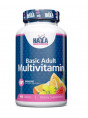 Haya Labs Basic Adult Multivitamin 100 таб.