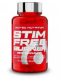 Scitec Nutrition Stim Free Burner 90 капс.