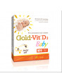 OLIMP Gold-Vit D3 Baby 