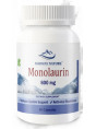 Norway Nature Monolaurin 600 mg