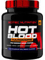 Scitec Nutrition Hot Blood Hardcore  700 гр.