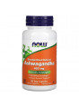 NOW Ashwagandha Extract 450 mg 90 капс