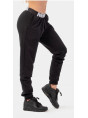 Nebbia Штаны Iconic Mid-Waist Sweatpants 408 Black шт.