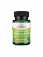 Swanson Full Spectrum Papaya Leaf 400 mg.  60 капс