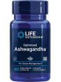 Life Extension Optimized Ashwagandha  60 капс.