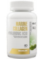 Maxler Marine Collagen +Hyaluronic Acid  60 гел.капс