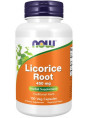 NOW Licorice Root  450 mg. 100 капс.