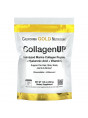 California Gold Nutrition CollagenUP Marine Sourced Peptides + Hyaluronic Acid + Vitamin C 206 гр.