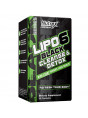 Nutrex Lipo6 Black Cleanse&Detox  60 капс.
