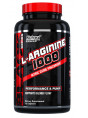 Nutrex L-Arginine 1000  120 капс.