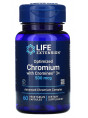 Life Extension Optimized Chromium 