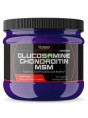 Ultimate Nutrition Glucosamine + Chondroitin+ MSM  158 гр.