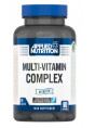 Applied Nutrition Multi-Vitamin Complex 