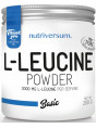 Nutriversum L-Leucine Powder  200 гр.