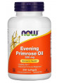 NOW Evening Primrose Oil 500 mg  250 гел.капс