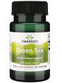 Swanson Green Tea 500 mg 30 капс