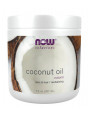 NOW Coconut oil skin&hair 207мл