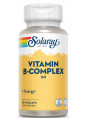 Solaray Vitamin B-Complex 50 mg.  50 капс.