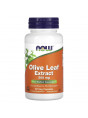 NOW Olive Leaf Extract 500 mg. 60 капс.