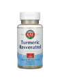 KAL  Turmeric Resveratrol