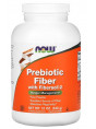 NOW Prebiotic Fiber  340 гр
