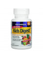 Enzymedica Kids Digest Chewable 60 жев. таб.