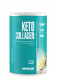 Maxler Keto Collagen  320 гр