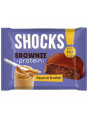 Fitnes Shock Protein  Brownie  50 гр