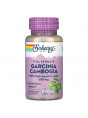 Solaray Solaray Garcinia Cambogia 500 mg 60 капс 