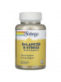 Solaray Solaray Vitamin B-Stress with Vitamin C