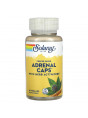 Solaray Adrenal Caps