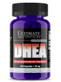 Ultimate Nutrition DHEA 25mg.  100 капс.